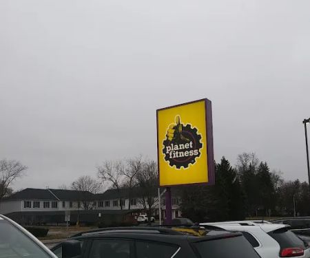 Planet Fitness