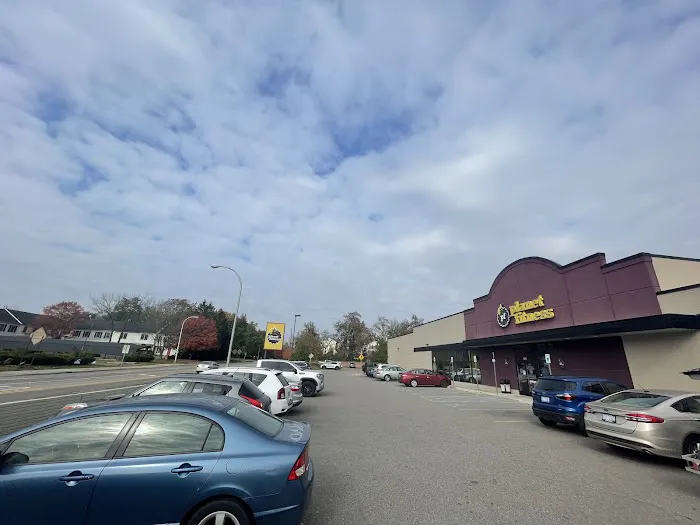 Planet Fitness Picture 3