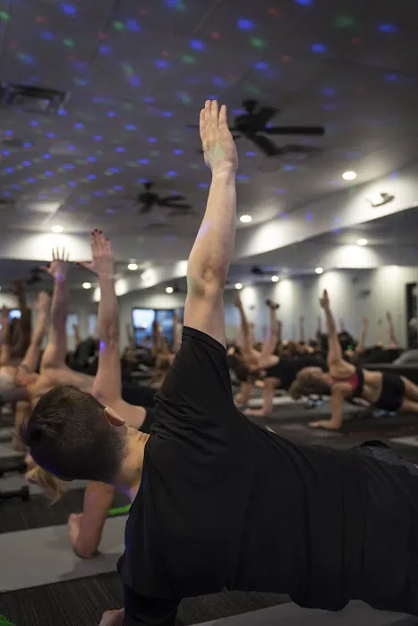 Hot Yoga Ferndale Picture 2