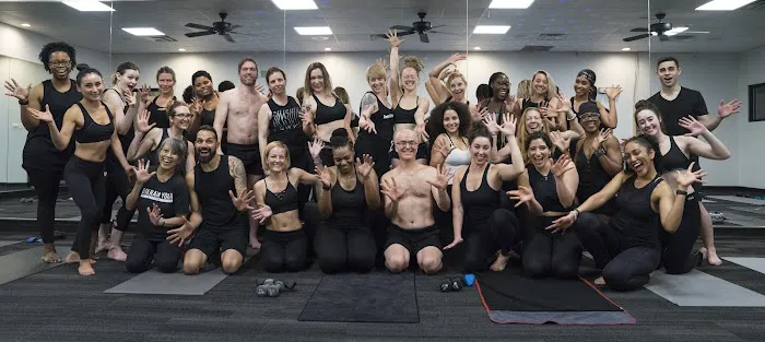 Hot Yoga Ferndale Picture 1