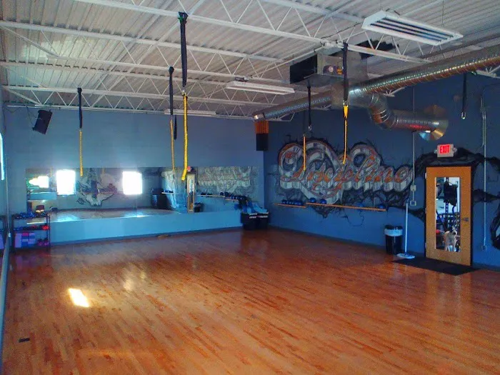Pulse Fitness Picture 1