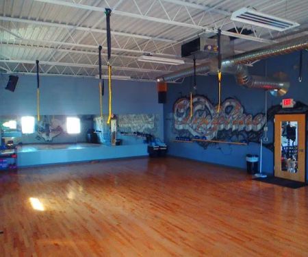 Pulse Fitness