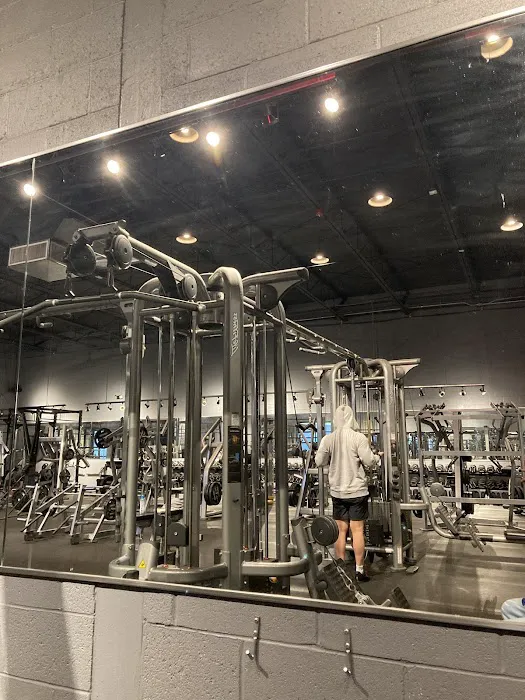 Pulse Fitness Picture 9