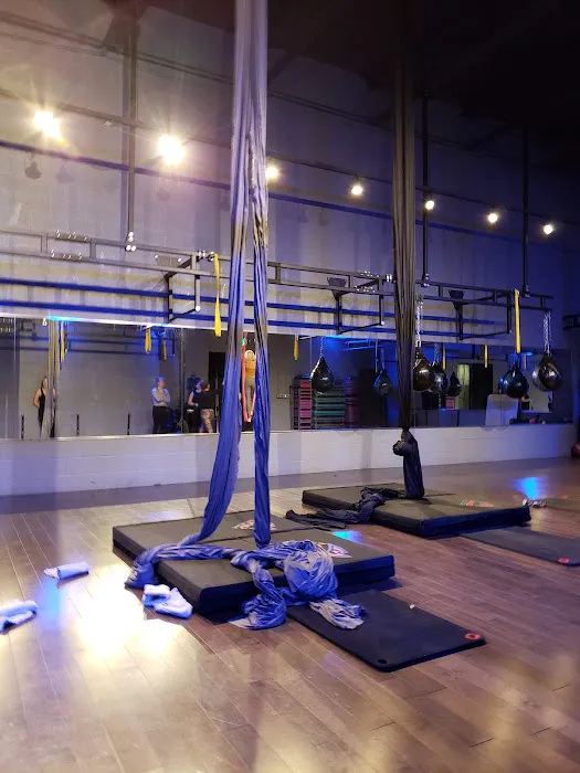 Pulse Fitness Picture 10