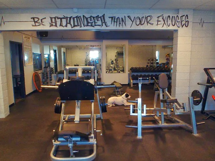 Pulse Fitness Picture 4