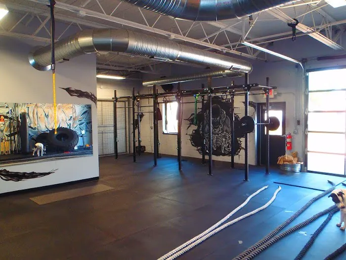 Pulse Fitness Picture 8