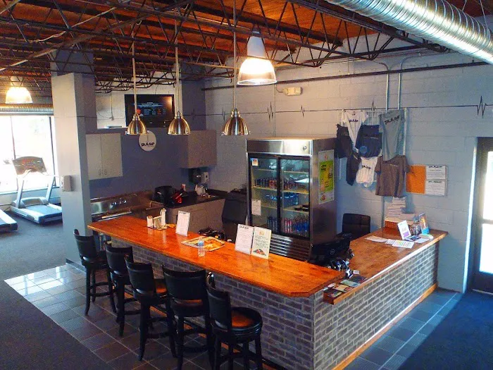 Pulse Fitness Picture 6