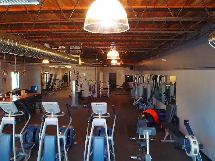 Pulse Fitness Picture 5