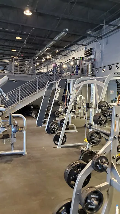 Pulse Fitness Picture 3