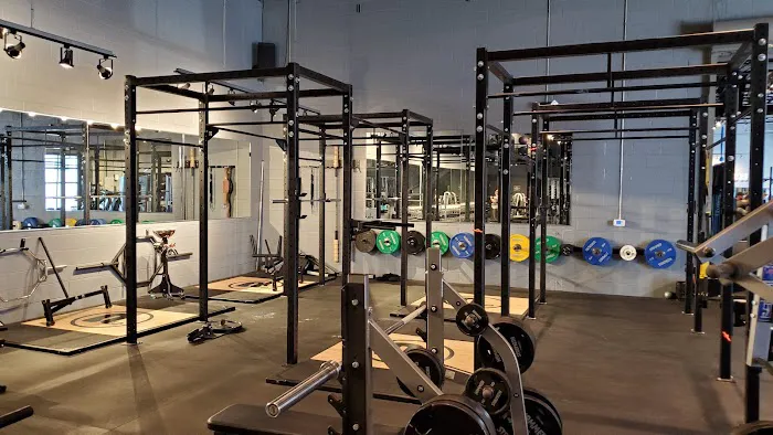 Pulse Fitness Picture 2