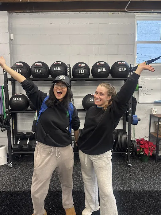 Home Turf Gym Picture 4