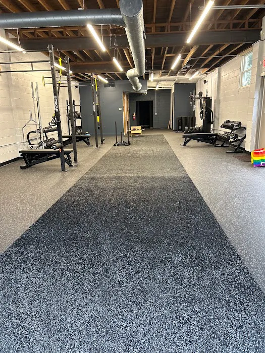 Home Turf Gym Picture 6