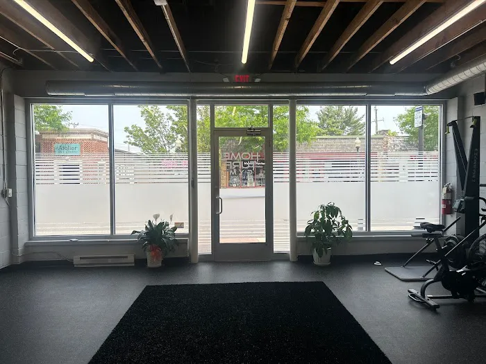 Home Turf Gym Picture 2