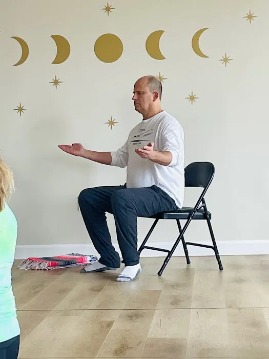 East Eleven Yoga Picture 2