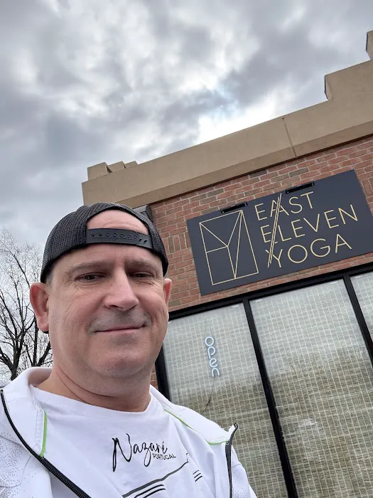 East Eleven Yoga Picture 5