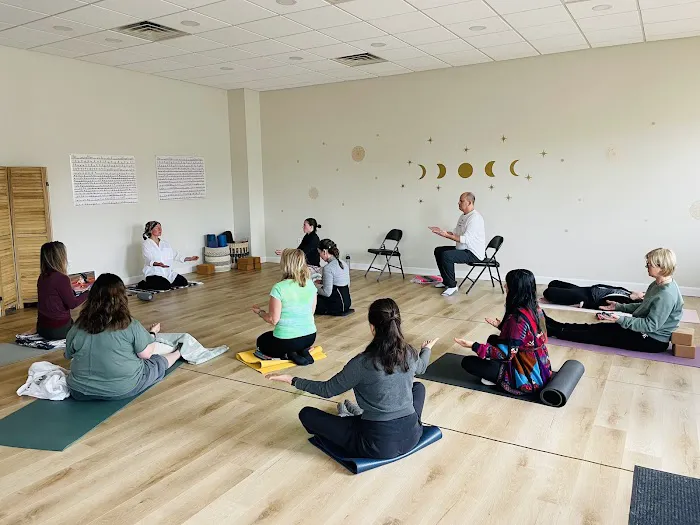 East Eleven Yoga Picture 4