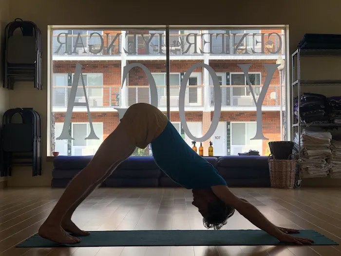 Center For Iyengar Yoga Picture 1