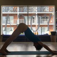 Center For Iyengar Yoga ico