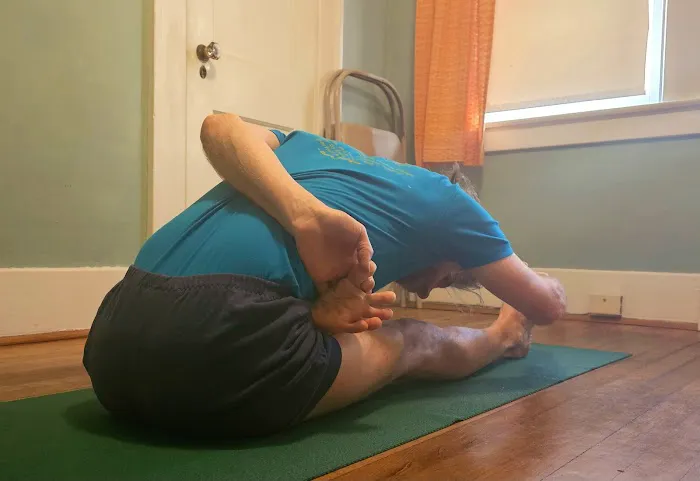 Center For Iyengar Yoga Picture 6