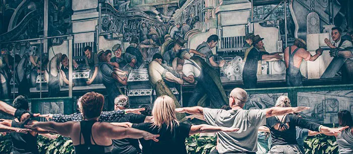 Center For Iyengar Yoga Picture 8