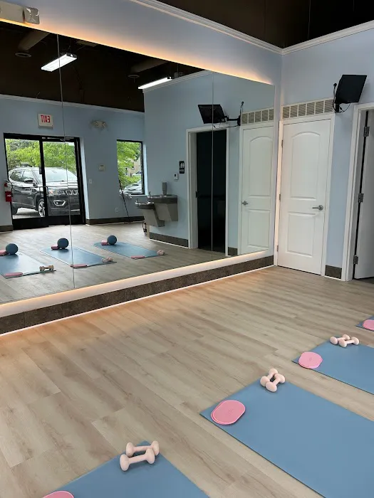 Play Pilates Picture 4