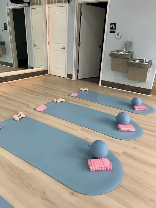 Play Pilates Picture 3