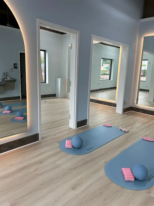 Play Pilates Picture 2