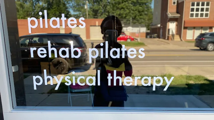 Pilates Detroit Picture 2