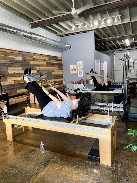 Pilates Detroit Picture 4