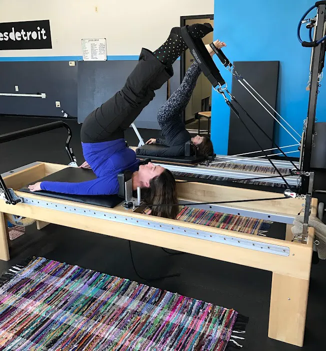 Pilates Detroit Picture 7