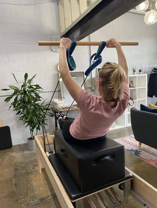 Pilates Detroit Picture 5