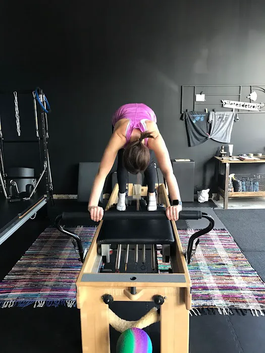 Pilates Detroit Picture 3
