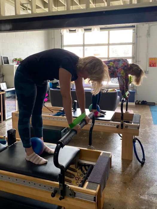 Pilates Detroit Picture 6