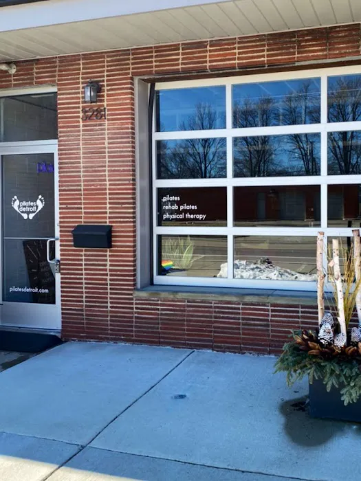Pilates Detroit Picture 10