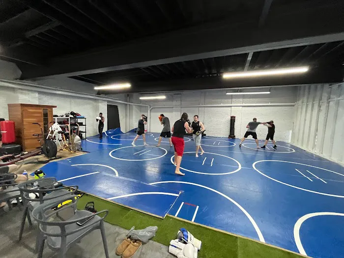 Ground Zero MMA Picture 2