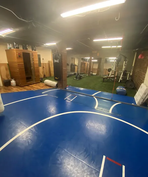 Ground Zero MMA Picture 9