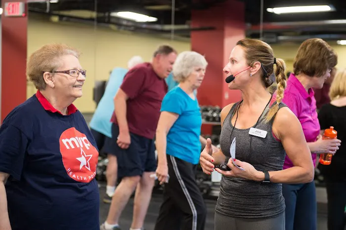 MVP Annex, Sportsplex Studios 4 & 5 Picture 9