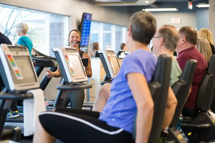 MVP Annex, Sportsplex Studios 4 & 5 Picture 5