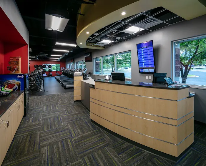 MVP Annex, Sportsplex Studios 4 & 5 Picture 3