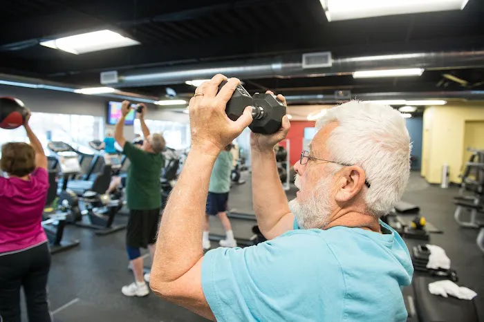 MVP Annex, Sportsplex Studios 4 & 5 Picture 2