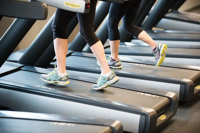 MVP Annex, Sportsplex Studios 4 & 5 Picture 1