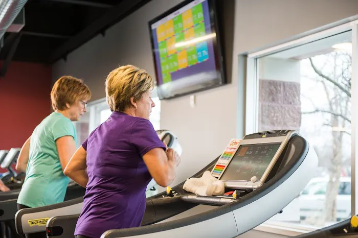 MVP Annex, Sportsplex Studios 4 & 5 Picture 10