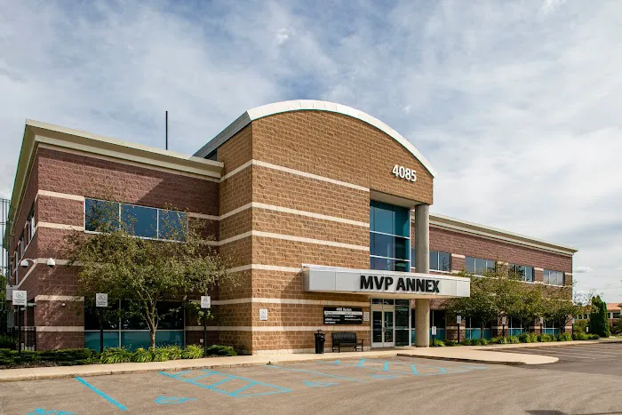 MVP Annex, Sportsplex Studios 4 & 5 Picture 6