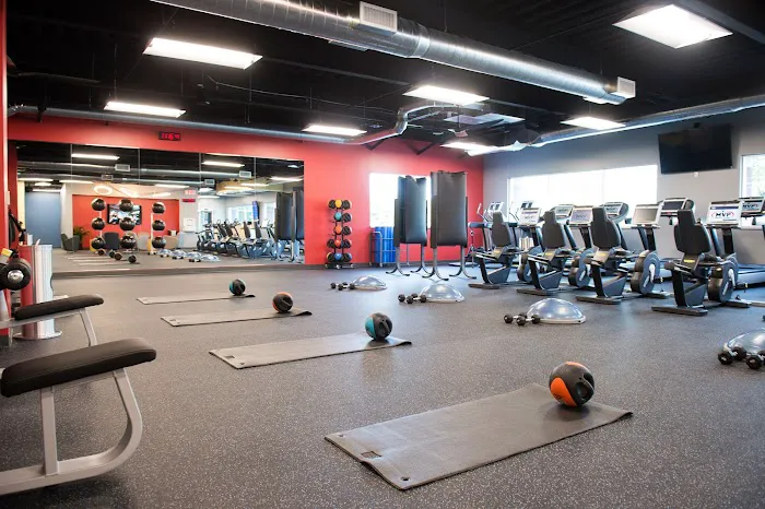 MVP Annex, Sportsplex Studios 4 & 5 Picture 7