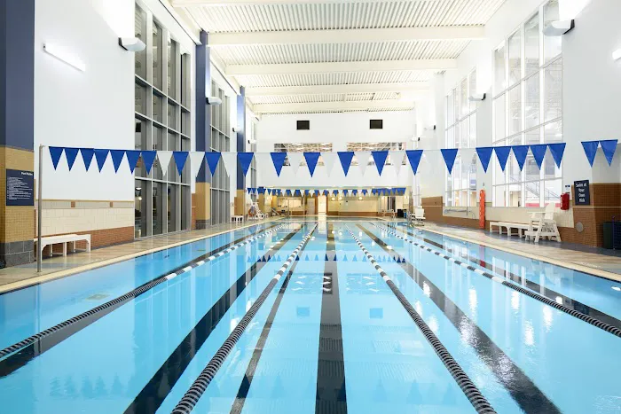 MVP Sportsplex Picture 3