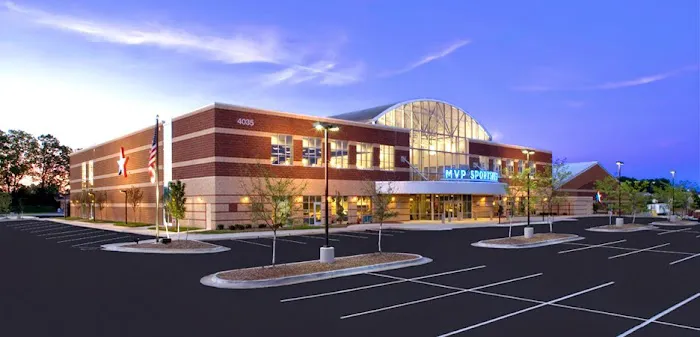 MVP Sportsplex Picture 1