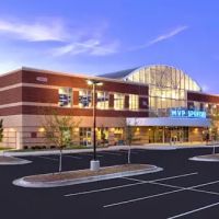 MVP Sportsplex ico