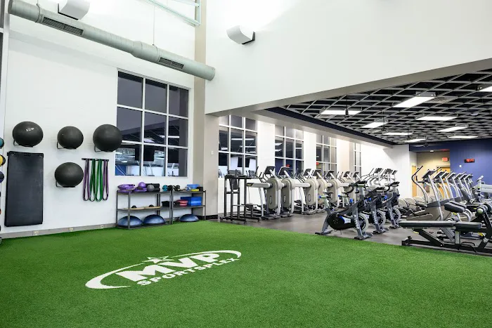 MVP Sportsplex Picture 10