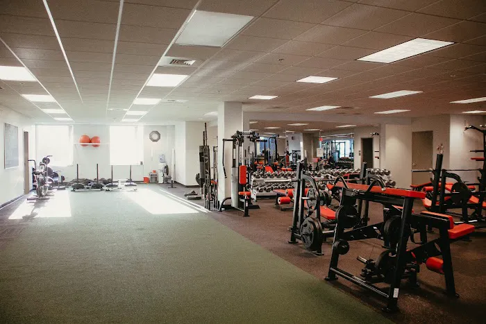 Body by Choice Training Picture 2