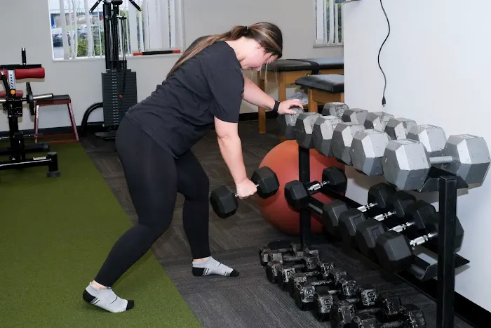 Body by Choice Training Picture 6